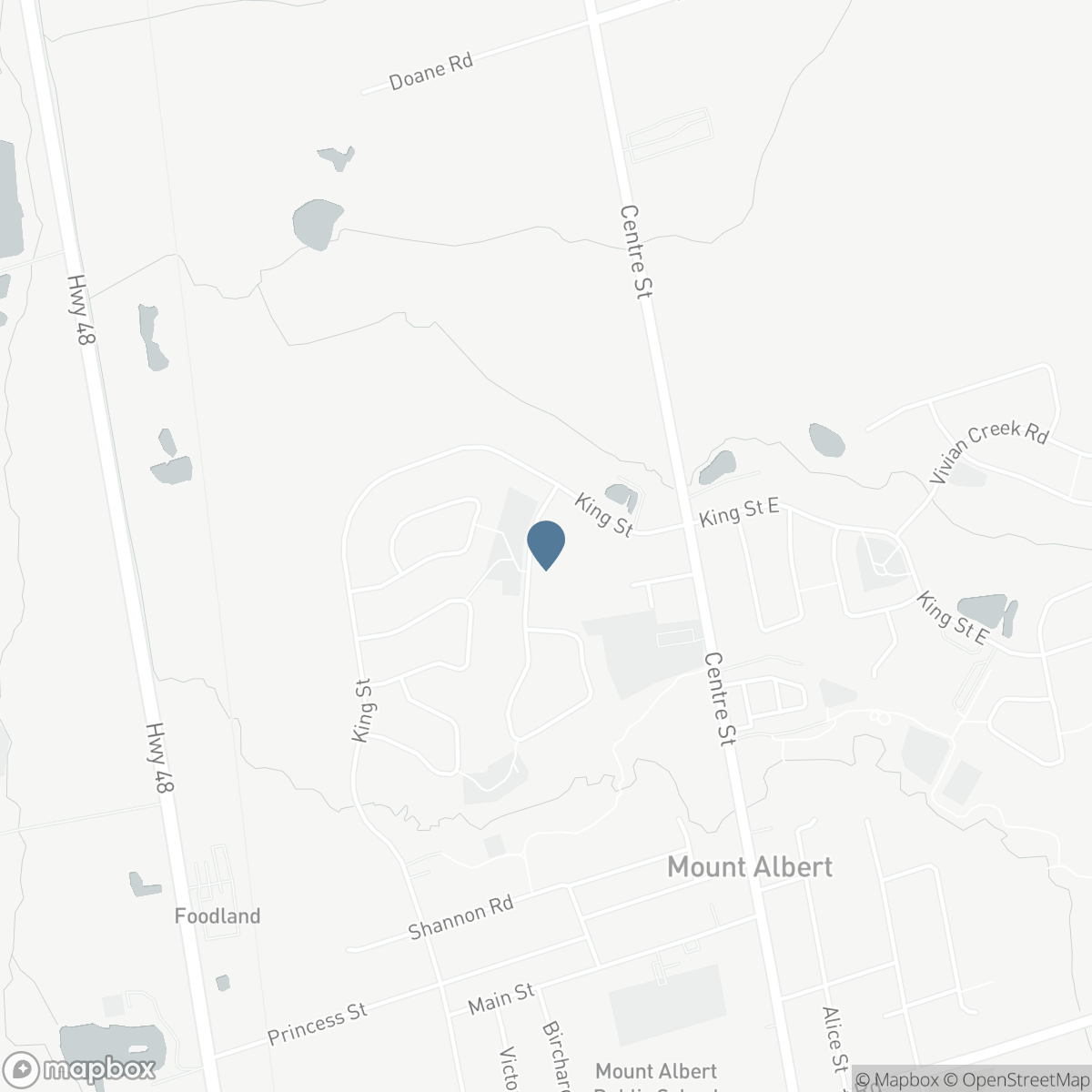 25 MAINPRIZE CRESCENT, East Gwillimbury, Ontario L0G 1M0